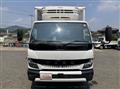 2021 Mitsubishi Fuso Canter