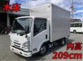 2015 Isuzu Elf Truck