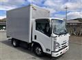 2015 Isuzu Elf Truck
