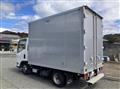 2015 Isuzu Elf Truck
