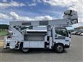 2011 Toyota Dyna Truck