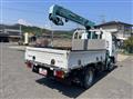 2011 Isuzu Elf Truck