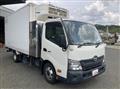 2016 Hino Dutro