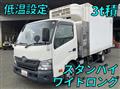 2016 Hino Dutro