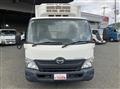 2016 Hino Dutro