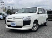 2020 Toyota Probox Van