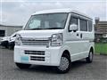 2022 Mitsubishi Minicab Van