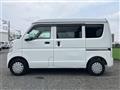 2022 Mitsubishi Minicab Van