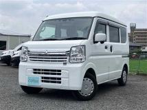 2022 Mitsubishi Minicab Van