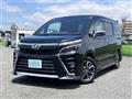 2018 Toyota Voxy