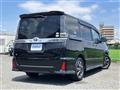 2018 Toyota Voxy