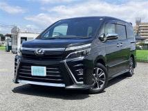2018 Toyota Voxy