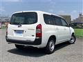 2021 Toyota Probox Van
