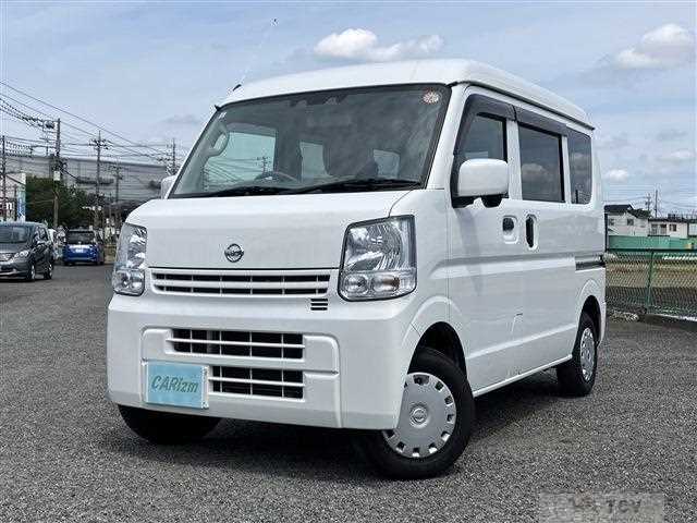2020 Nissan Nissan Others