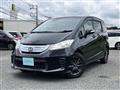 2013 Honda Freed