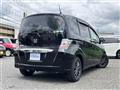 2013 Honda Freed