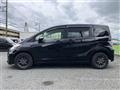 2013 Honda Freed