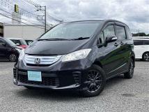 2013 Honda Freed