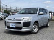 2021 Toyota Probox Van