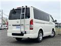 2018 Toyota Hiace Van