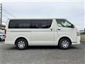 2018 Toyota Hiace Van