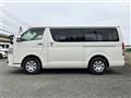 2018 Toyota Hiace Van