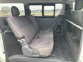 2018 Toyota Hiace Van