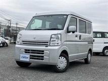 2020 Suzuki Every