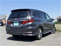 2020 Honda Odyssey