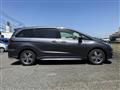 2020 Honda Odyssey