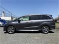 2020 Honda Odyssey