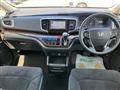 2020 Honda Odyssey
