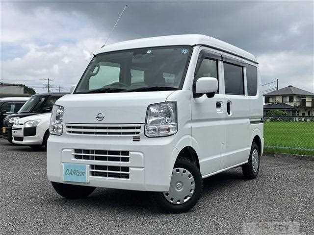 2018 Nissan Nissan Others