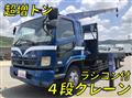2010 Mitsubishi Fuso Fighter