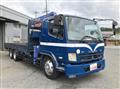 2010 Mitsubishi Fuso Fighter