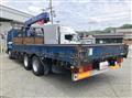 2010 Mitsubishi Fuso Fighter