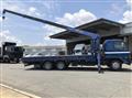 2010 Mitsubishi Fuso Fighter
