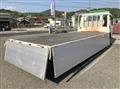 2016 Mitsubishi Fuso Canter