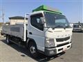 2016 Mitsubishi Fuso Canter