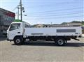 2016 Mitsubishi Fuso Canter