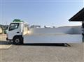 2016 Mitsubishi Fuso Canter