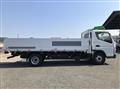 2016 Mitsubishi Fuso Canter