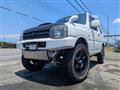 2009 Suzuki Jimny