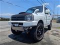 2009 Suzuki Jimny