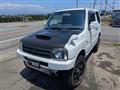 2009 Suzuki Jimny
