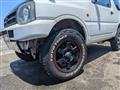 2009 Suzuki Jimny