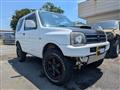 2009 Suzuki Jimny