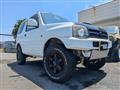 2009 Suzuki Jimny