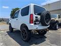 2009 Suzuki Jimny