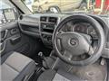 2009 Suzuki Jimny